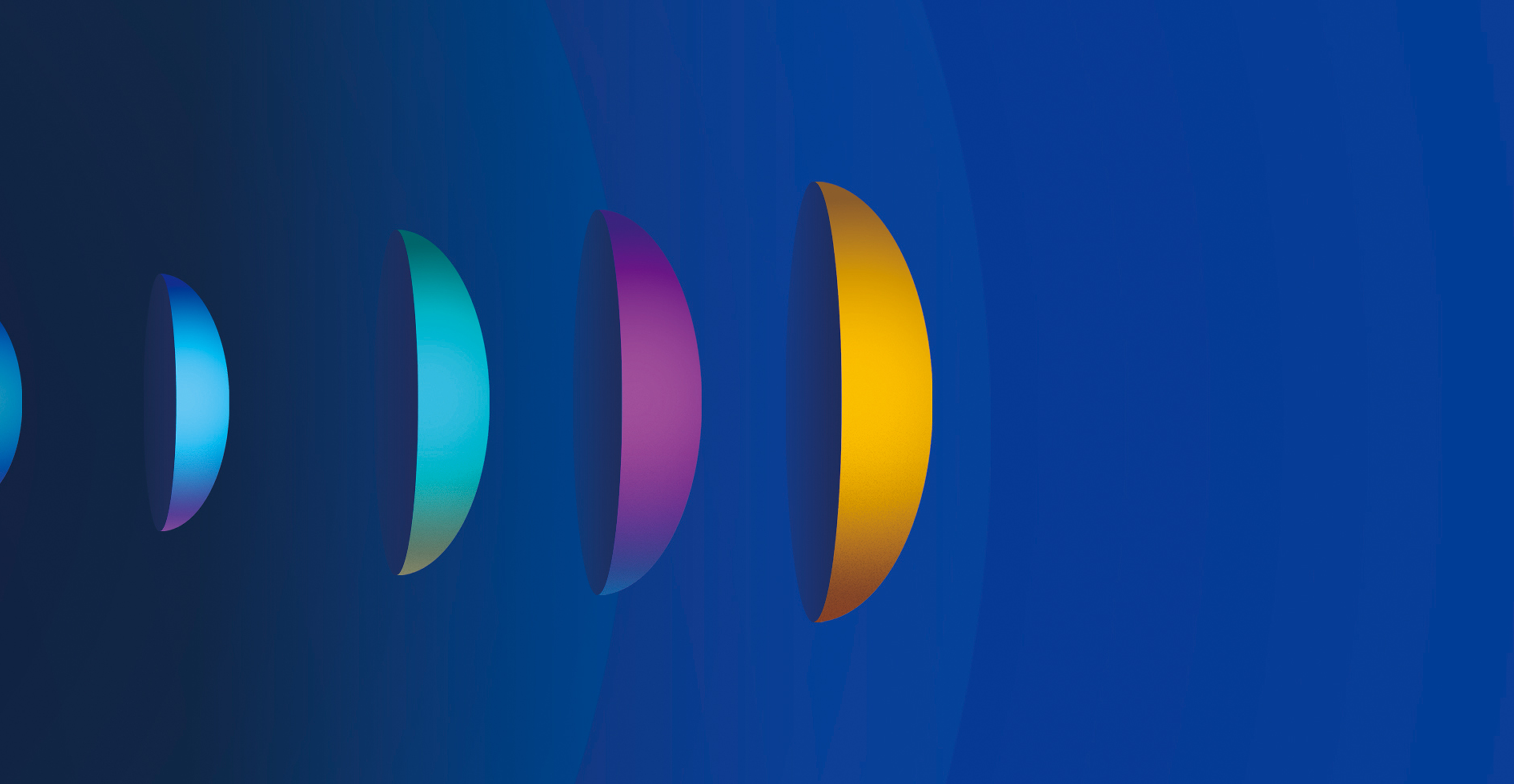 Who we are background