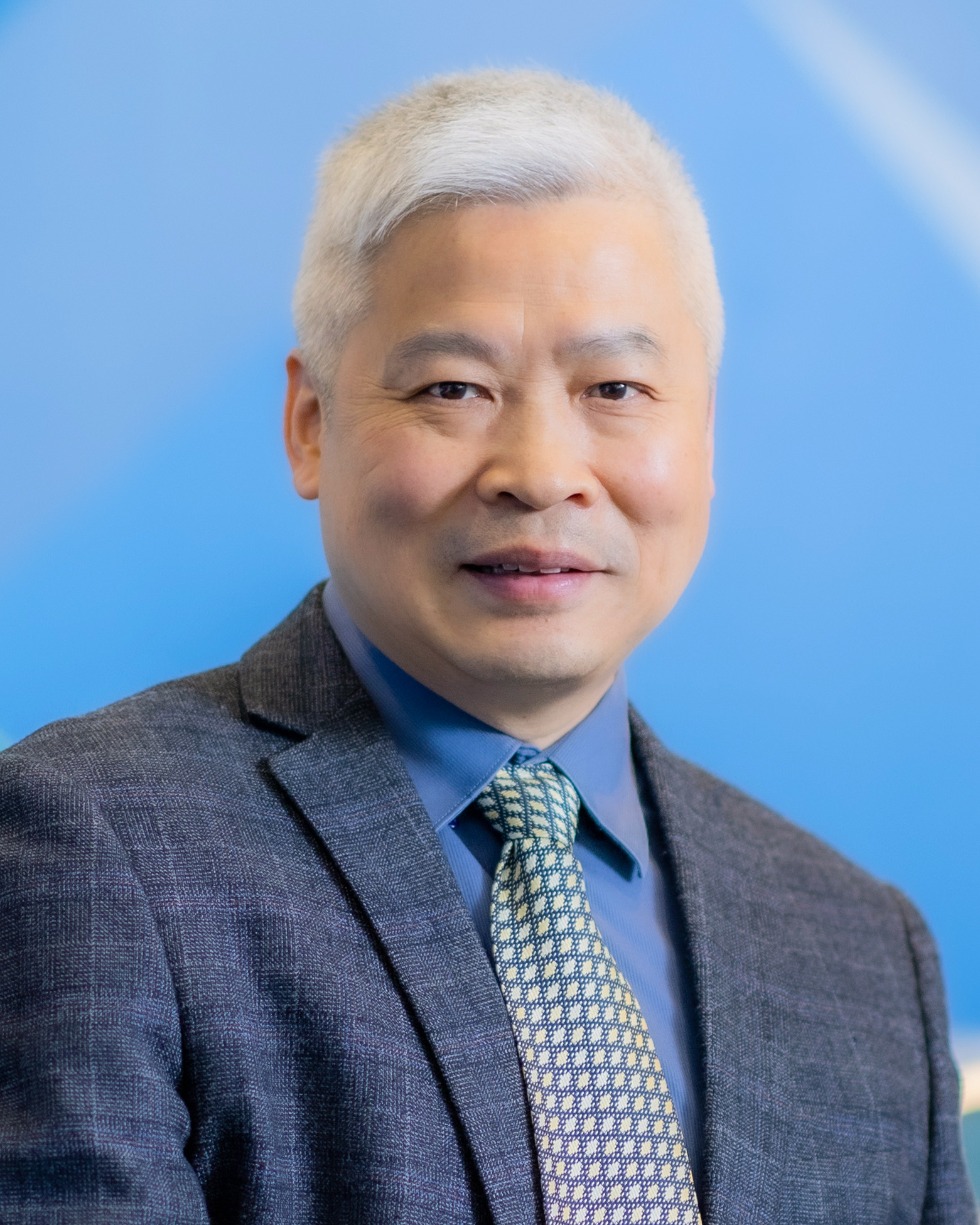 史训清博士