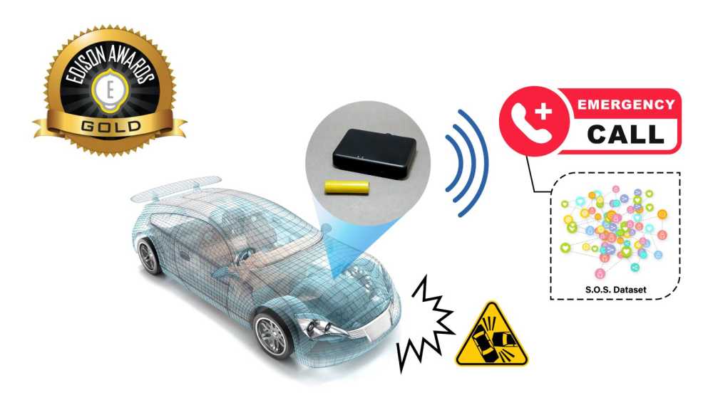 適用於下一代緊急呼叫（NG-eCall）系統的全天候關鍵任務電池