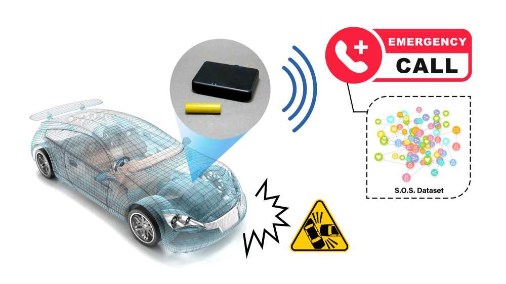 採用寬溫域電解液的全天候車載eCall電池