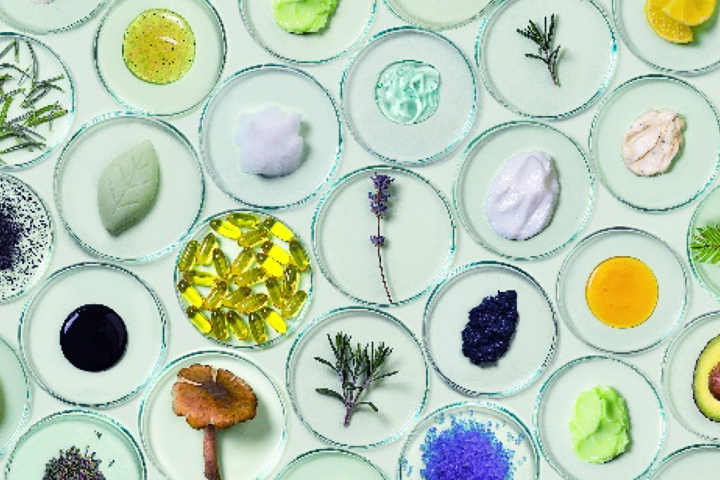 生物材料