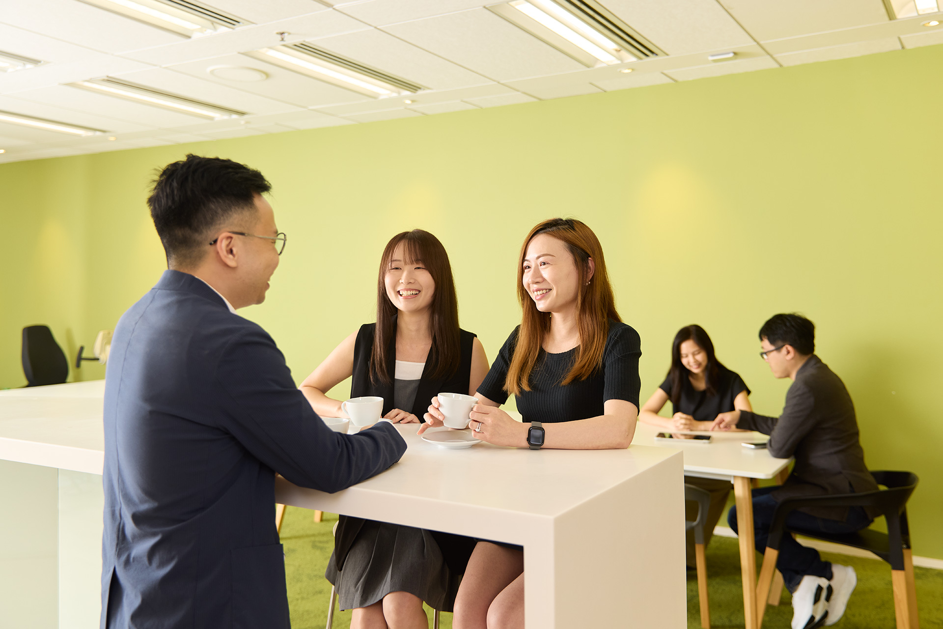 應科院兼讀博士生工作計劃