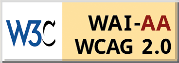 W3C 無障礙符合性