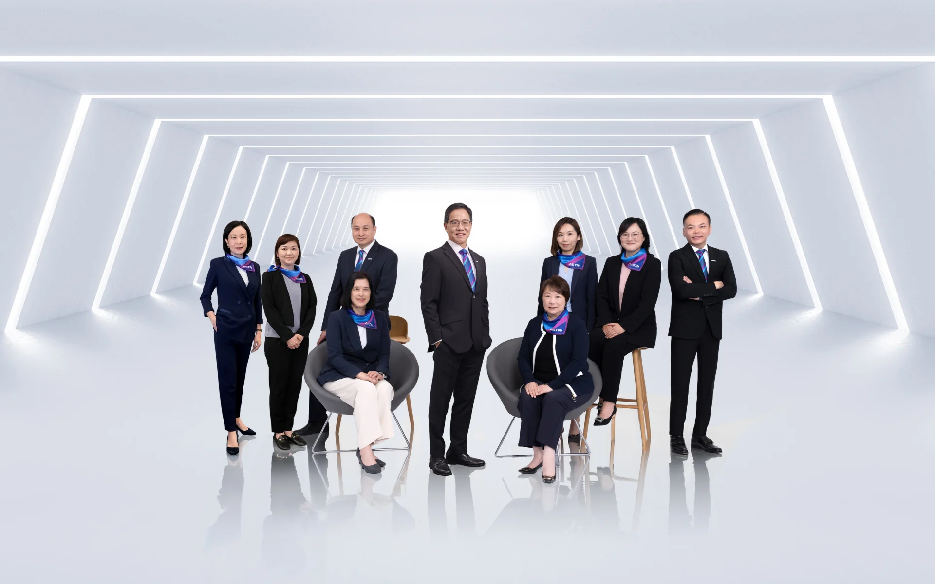 應科院與NAMI合併