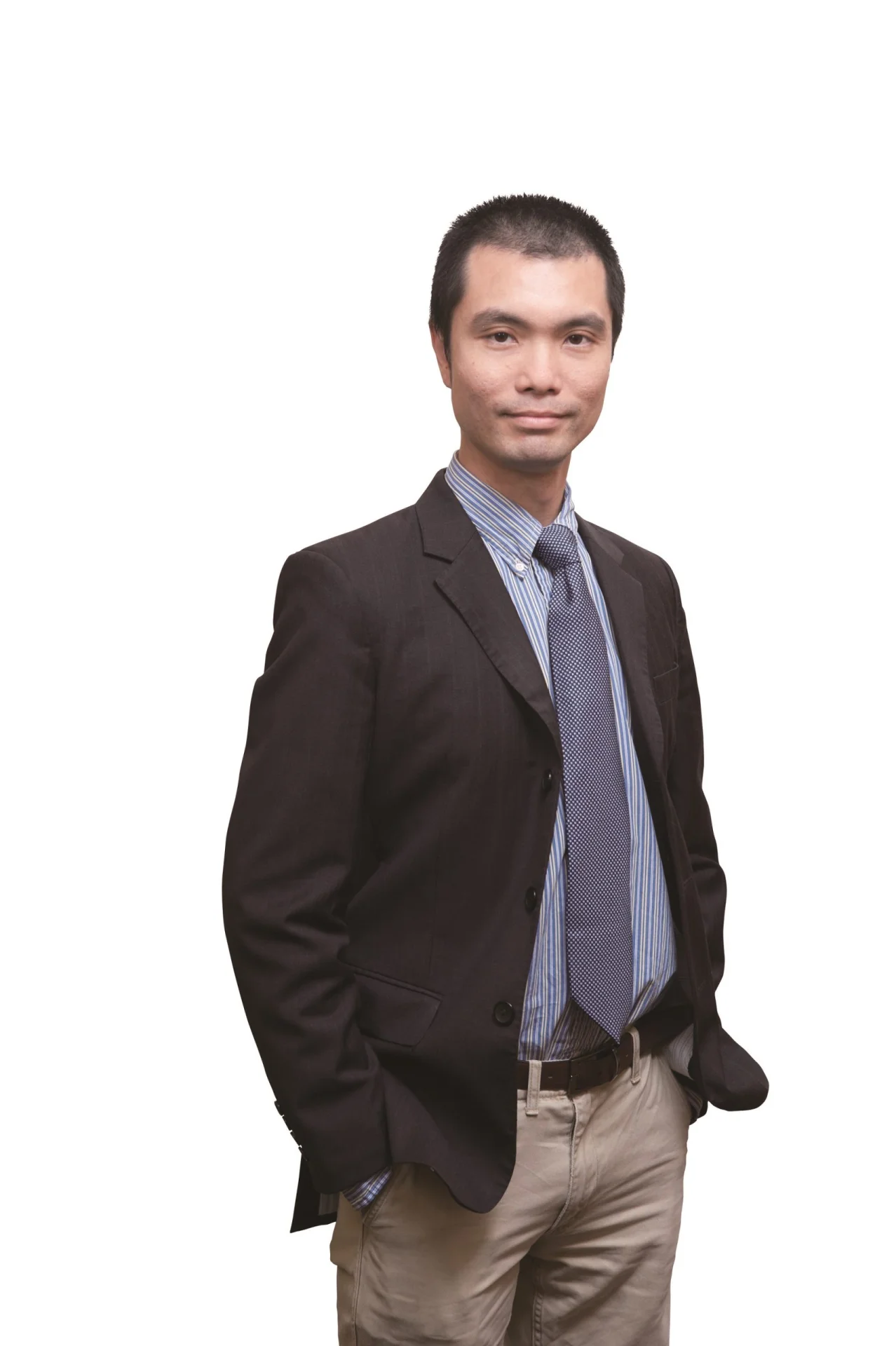 應科院科技領袖被任命為香港理工大學客席教授