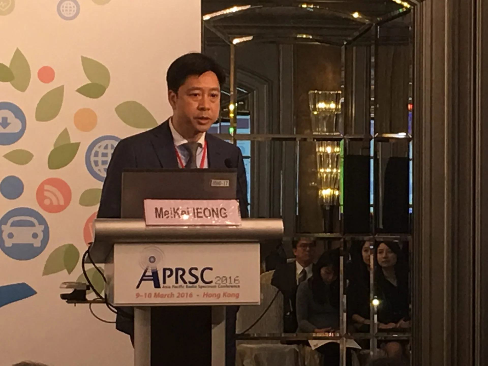 APRSC 2016 2