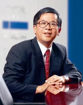應科院任命新董事