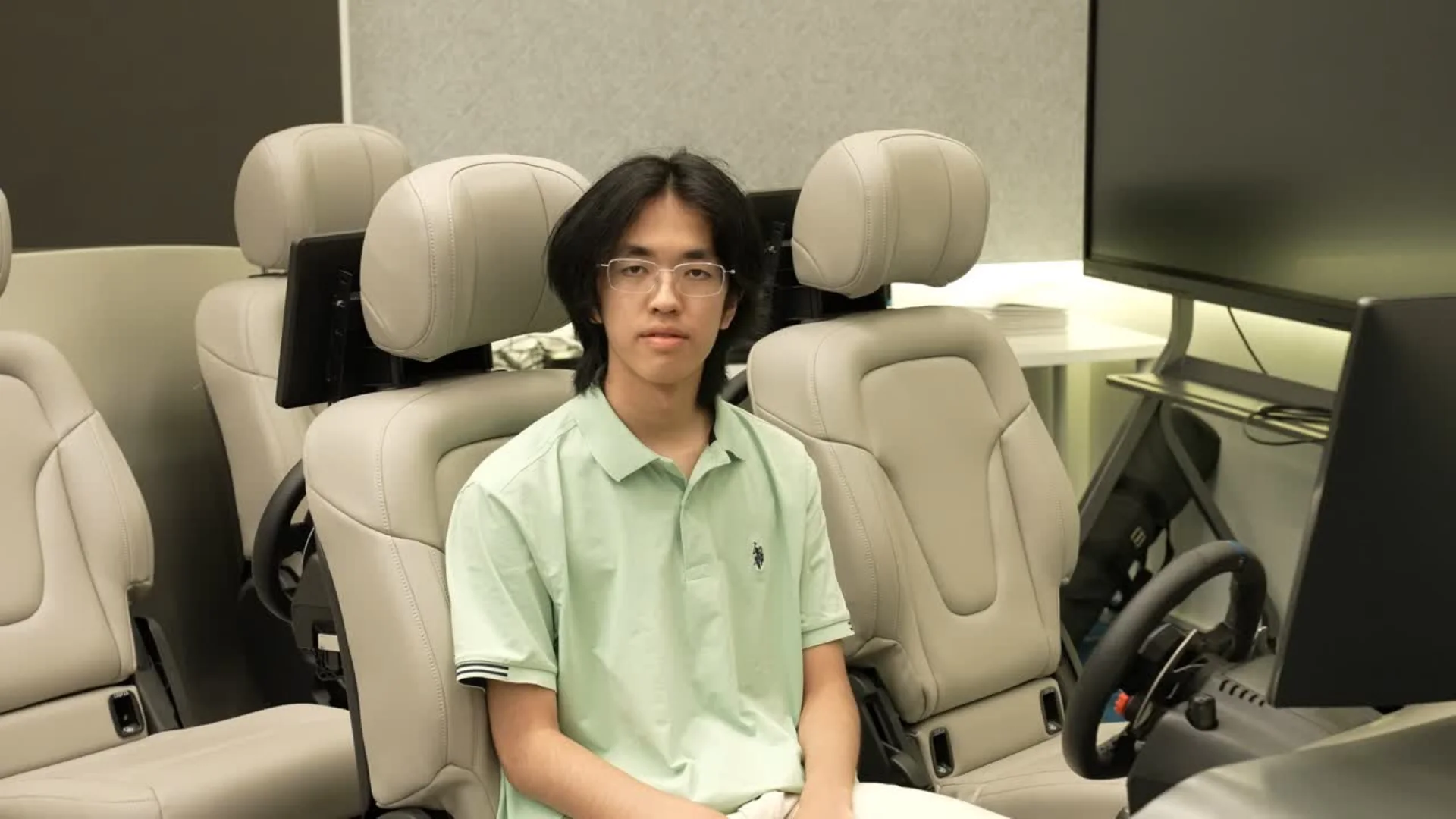 Bryan Li, a student majoring in Applied Mathematics and Music at the University of California, Berkeley, stated that the internship at ASTRI enabled him to apply his knowledge to real world engineering projects and demonstrated how research drives industrial advancement.