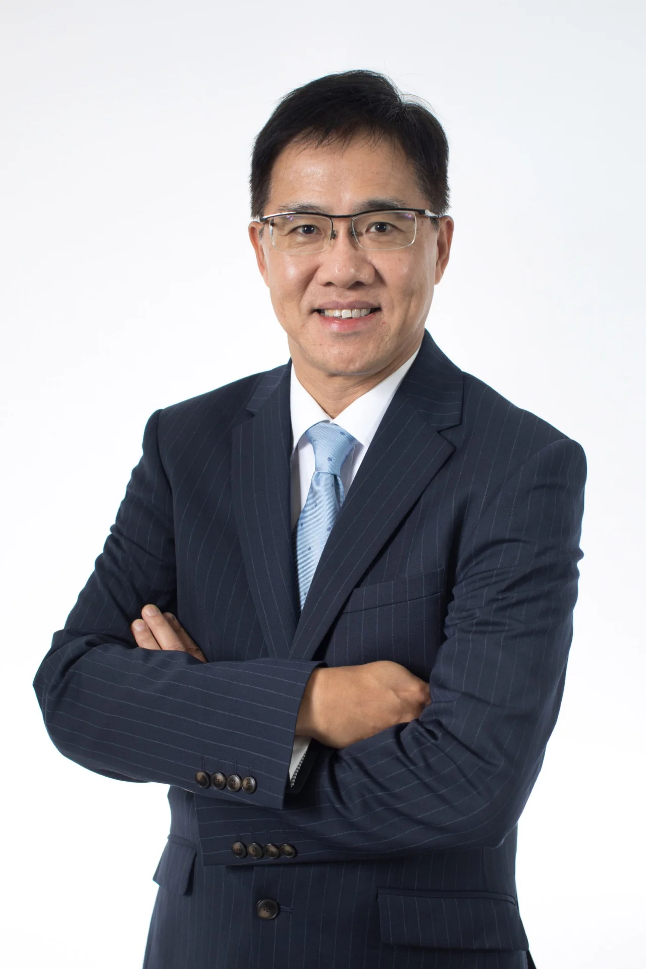 孫耀達博士工程師將於7月2日出任應科院行政總裁。