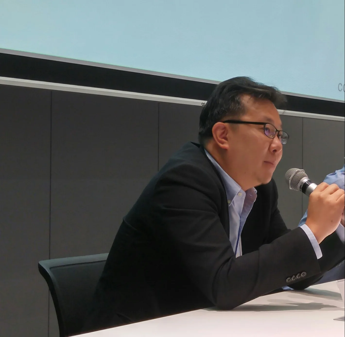 應科院科研專才於MathWorks亞洲研究峰會分享有關基於模型的系統工程的真知灼見
