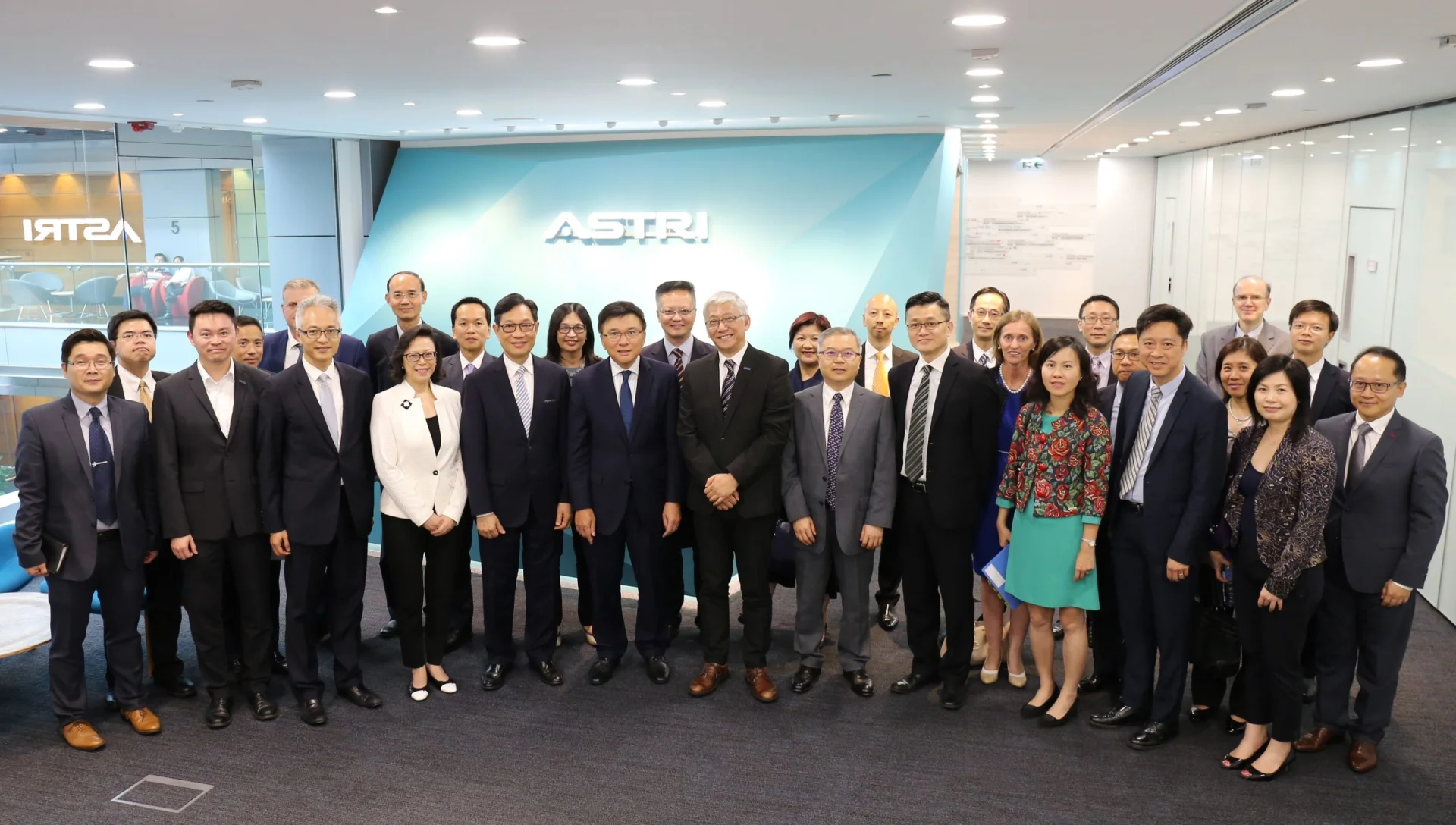 2016-10-25 FSTB visit