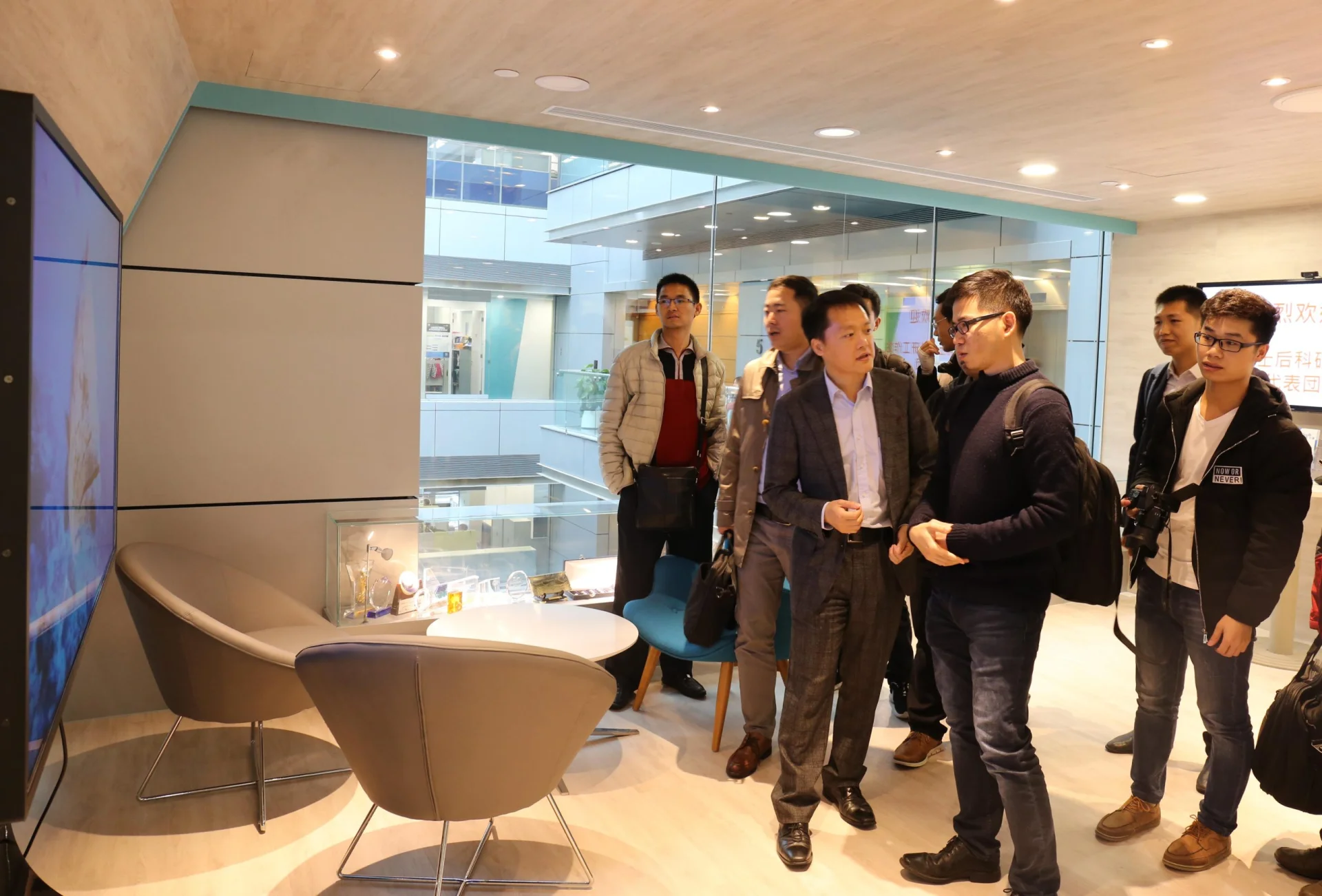2017-01-11 Guangzhou visit2