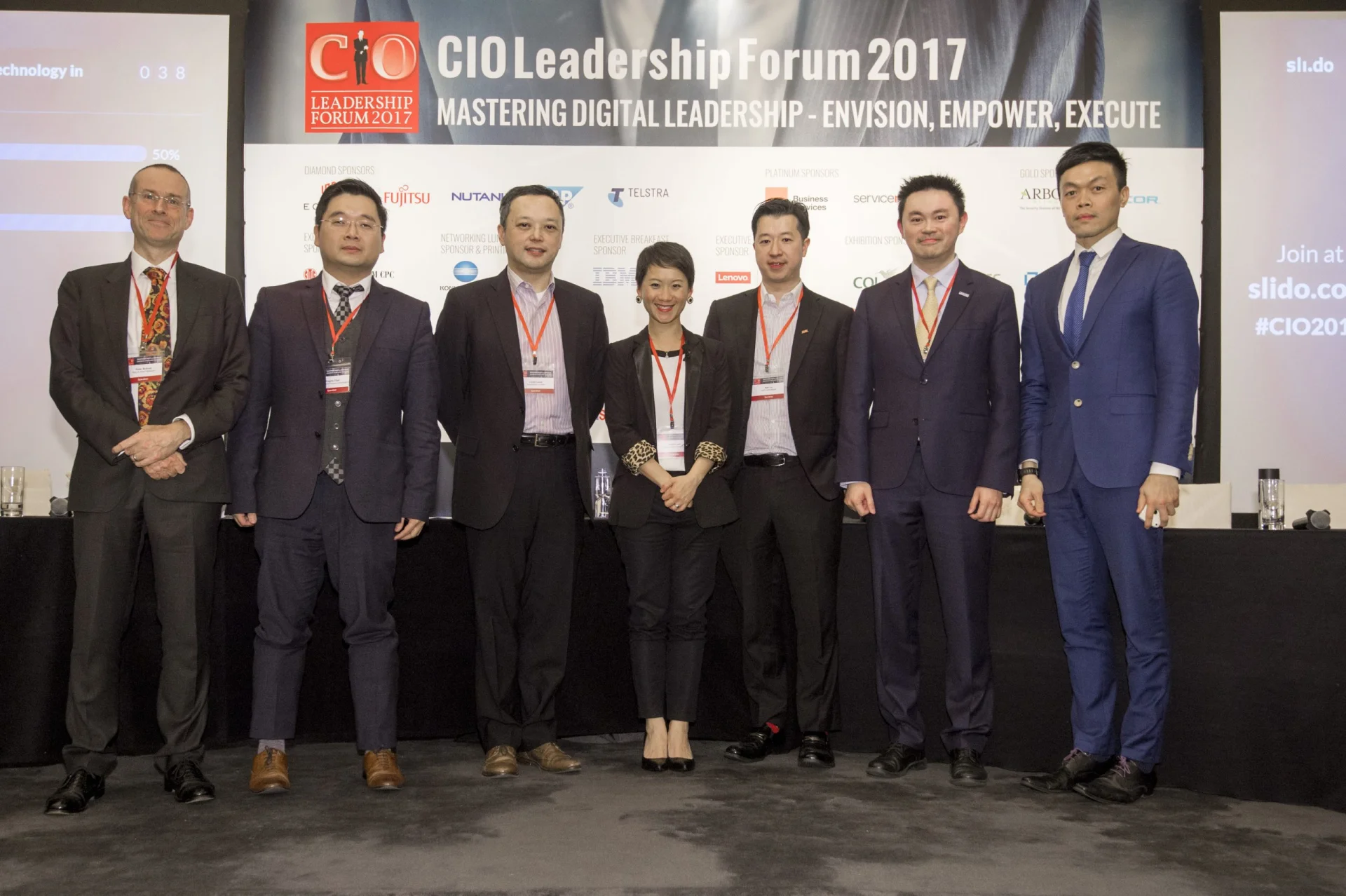 區塊鏈是2017年最被高估的技術嗎？