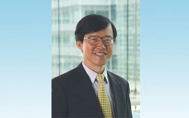 香港應用科技研究院歡送副總裁及光電子研發群組總監