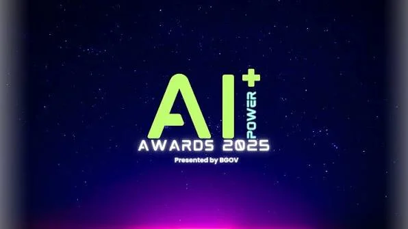 AI+ Power Tech Awards