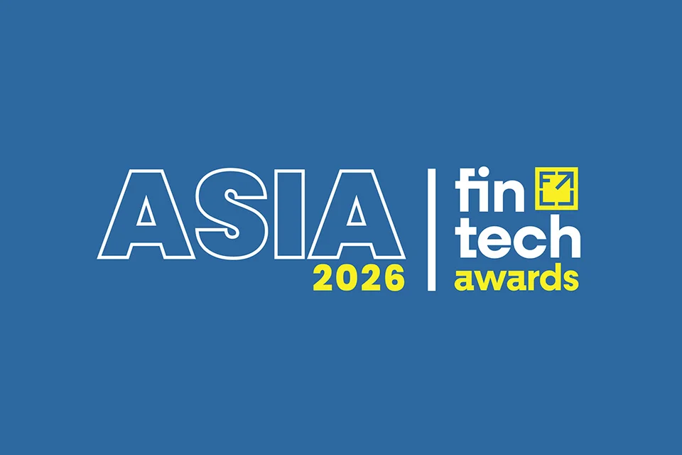 Asia FinTech Awards