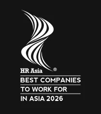 HR Asia