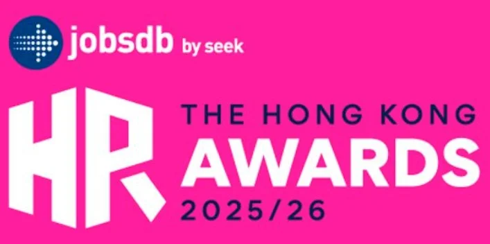 Jobsdb by SEEK - The Hong Kong HR Awards