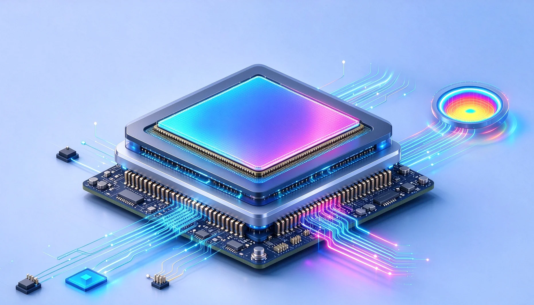 內嵌溝槽蕭特基二極體及異質結閘極的碳化矽屏蔽式MOSFET