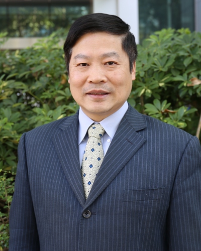 Daniel-Shi