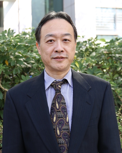James-Lei