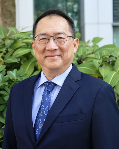 Justin-Chuang