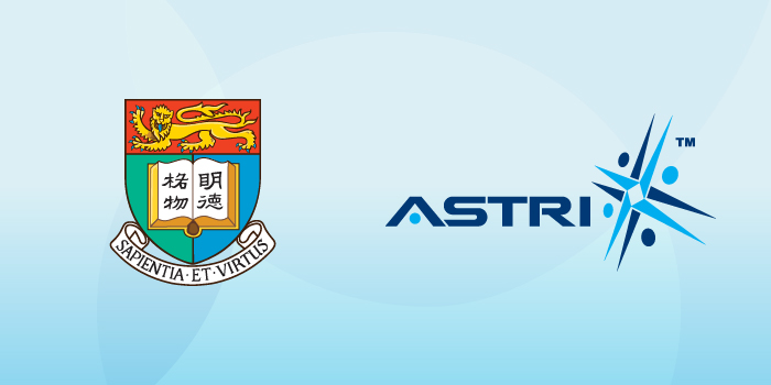 HKU-ASTRI Joint Research Laboratory