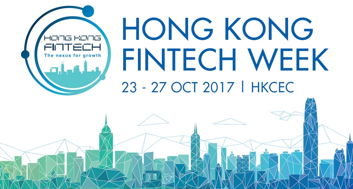 ASTRI partners with InvestHK for Hong Kong FinTech Week 2017
