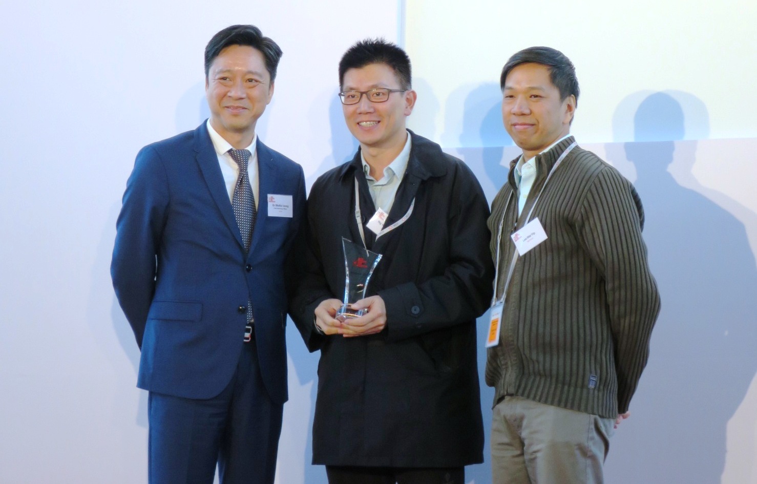 ASTRI supports HSBC Safeguard App Competition as technology enabler – provides training, technology platform and programming interfaces to contestants