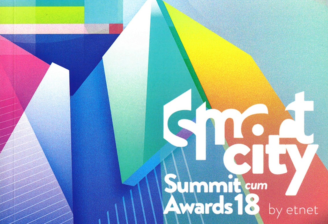 Smart City Awards, organised by ET Net, recognises ASTRI’s innovative pursuit in Smart Mobility, Smart Environment and Smart Economy