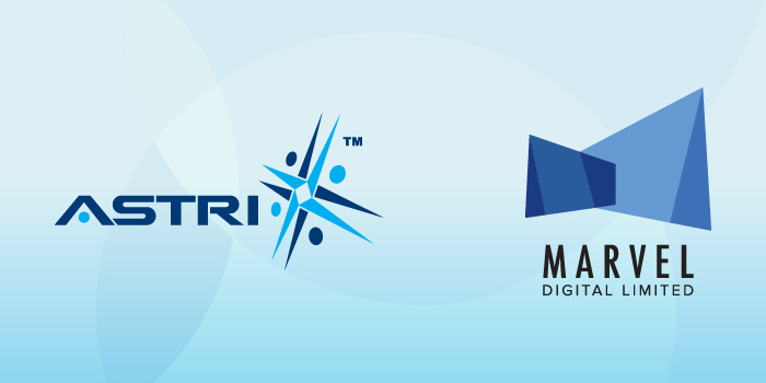 ASTRI-Marvel Digital Joint Research and Development Centre