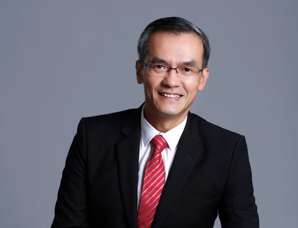 Message from CEO