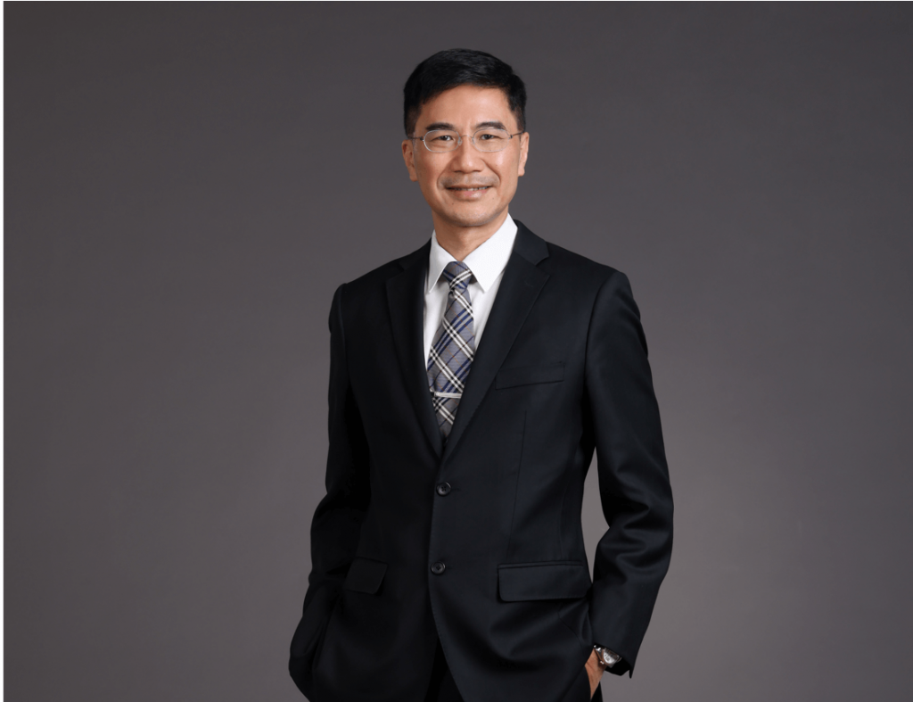 應科院宣布任命新行政總裁
