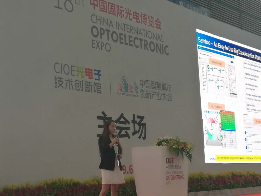 2016-09-06 Smart City Forum
