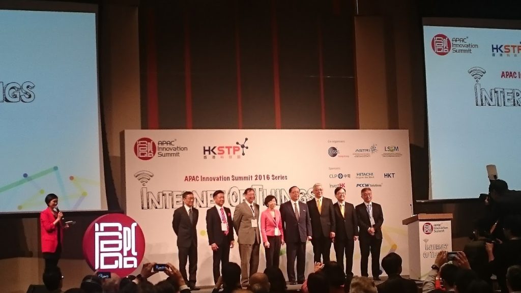 APAC 2016_IoT