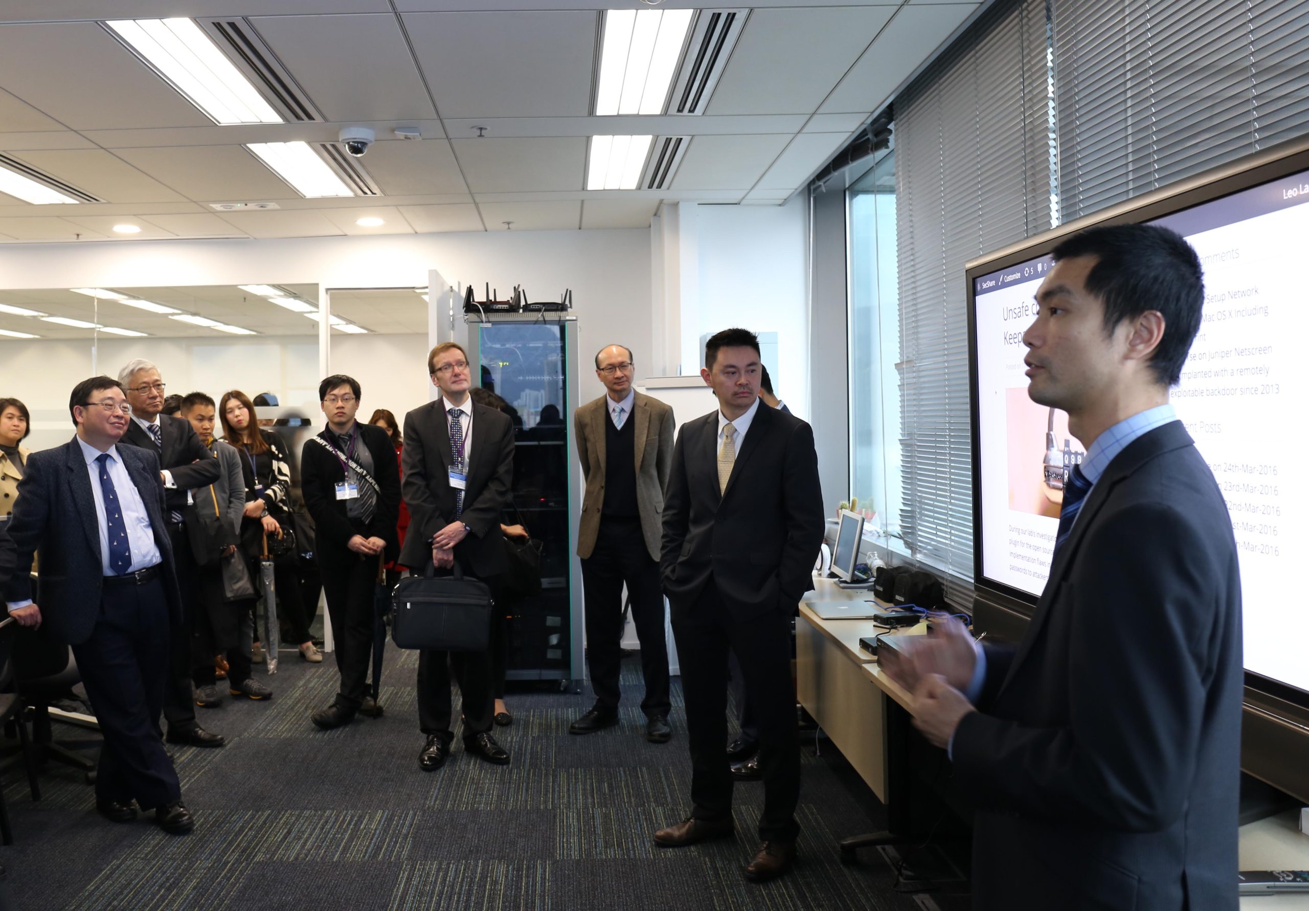 EMEAP visit (4)