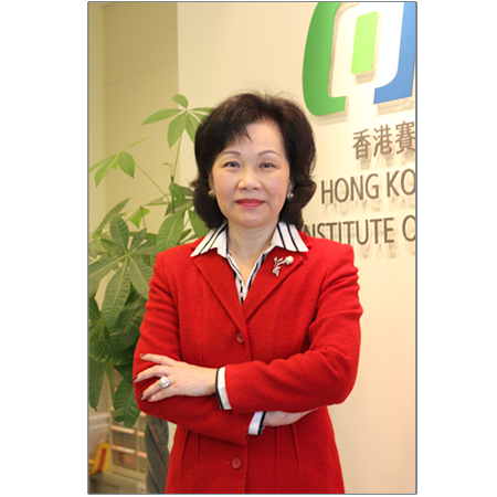 许少珍教授